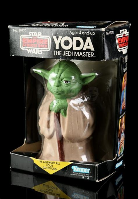 Master Your Destiny with Yoda Magic 8 Ball